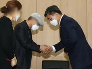 韓国空軍女性副士官がセクハラ訴え自殺、軍検察の令状審査後「被疑者の拘束」要否決定へ