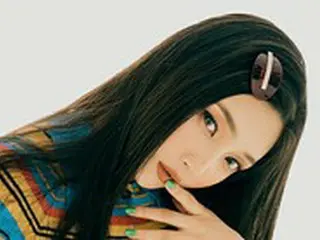 「Red Velvet」ジョイ、“ビタミンのような声”でデビューステージを飾る