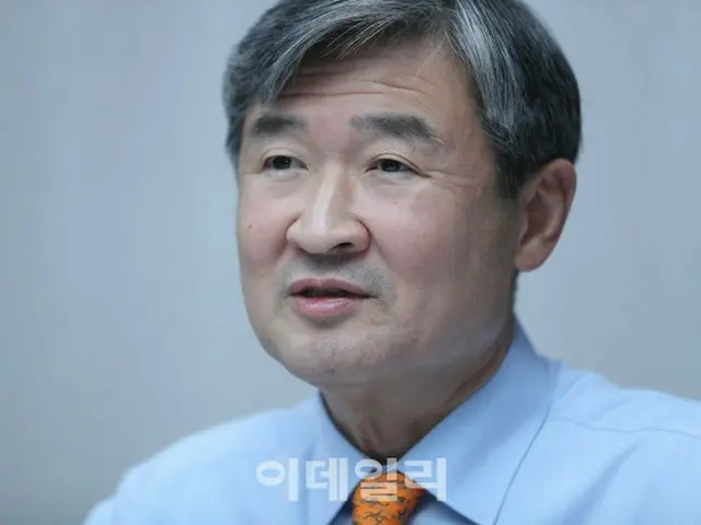 「五輪のボイコットいけない」＝外交部出身の韓国野党議員が所信表明（画像提供:wowkorea）