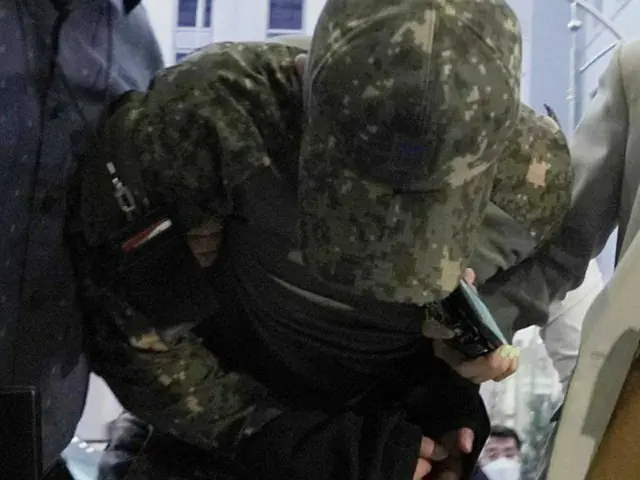自殺した女性軍曹の加害者拘束…強制わいせつ致傷容疑＝韓国（画像提供:wowkorea）