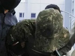 自殺した女性軍曹の加害者拘束…強制わいせつ致傷容疑＝韓国