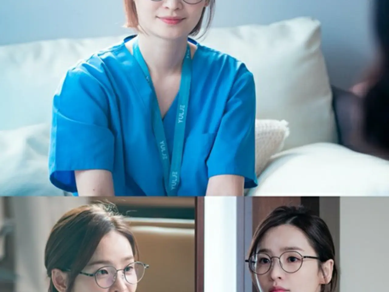 賢い医師生活2」女優チョン・ミド「シーズン1より200%そっくり