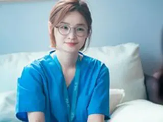 「賢い医師生活2」女優チョン・ミド「シーズン1より200%そっくり…もっと安定した演技でチェ・ソンファをお見せします」