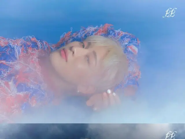 BamBam（GOT7）、”カラフルムード”漂う新たなコンセプトフォト公開（画像提供:wowkorea）