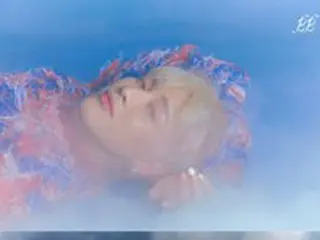 BamBam（GOT7）、”カラフルムード”漂う新たなコンセプトフォト公開