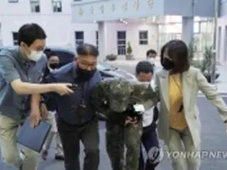 韓国で女性下士官がセクハラ被害受け自殺　文大統領「厳正な捜査」指示