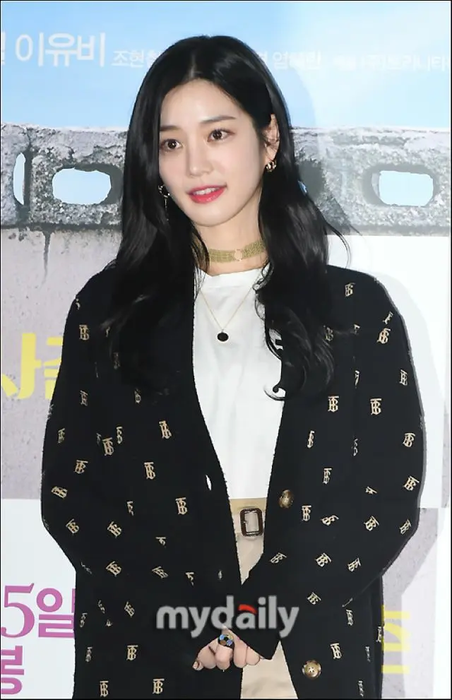 女優イ・ユビの“ポケモン”著作権侵害問題、オークション開催側「考慮できず非常に遺憾、格別な注意を払う」（画像提供:wowkorea）