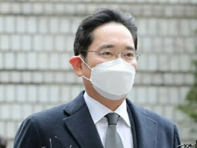 サムソン電子副会長の弁護団、重要証人への反対尋問開始=韓国