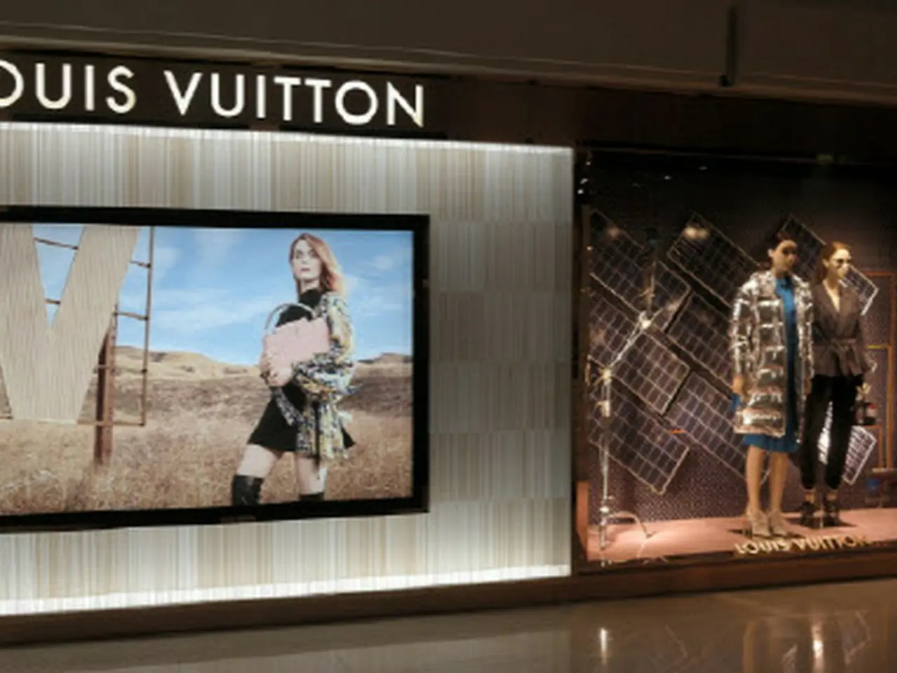 ルイ・ヴィトンが仁川空港に免税店、世界空港で初│韓国経済│wowKorea(ワウコリア)