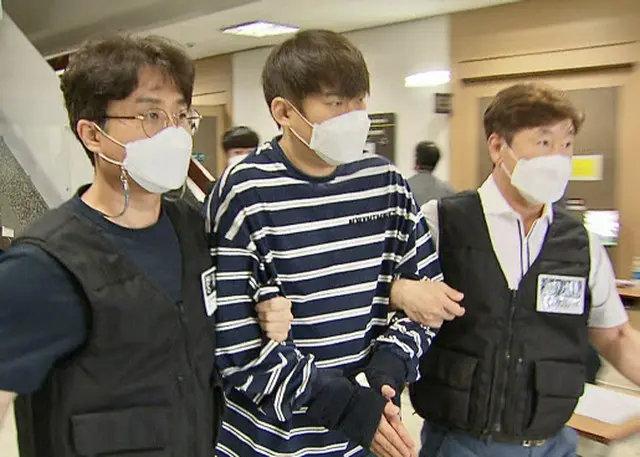 違法賭博容疑で元韓国プロ野球選手を拘束＝韓国（画像提供:wowkorea）