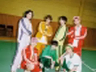 ［韓流］BTS「Butter」の新バージョン　きょう公開