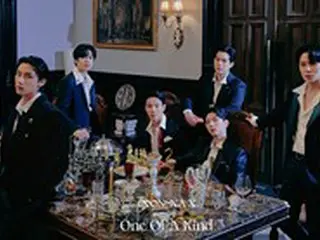 「MONSTA X」、「GAMBLER」が音楽番組へ出撃、「カッコよさ爆発」