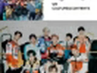 ［韓流］NCT127　ウェブバラエティーに出演＝下半期公開へ