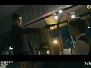 ≪韓国ドラマREVIEW≫「ヴィンチェンツォ」12話あらすじと撮影秘話…ヴィンチェンツォとチャヨンの胸キュンシーンの裏側、気遣いを見せるソン・ジュンギ＝撮影裏話・あらすじ