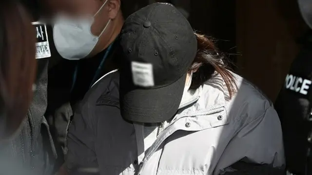 韓国・亀尾「3歳女児死亡事件」、実姉に懲役20年の有罪判決（画像提供:wowkorea）