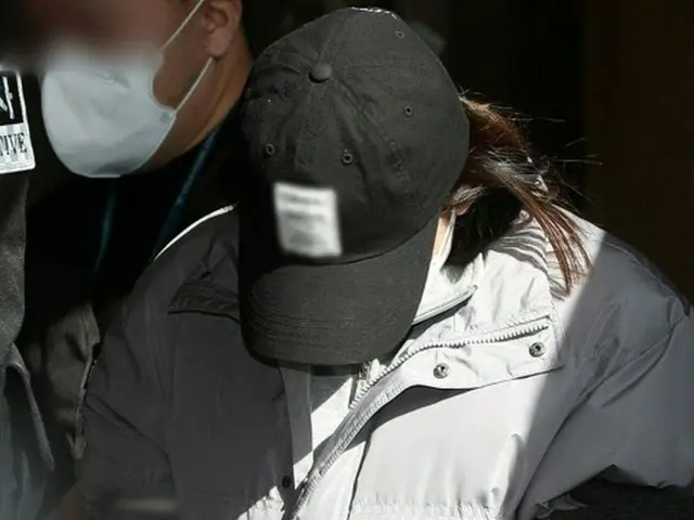 韓国・亀尾「3歳女児死亡事件」、実姉に懲役20年の有罪判決（画像提供:wowkorea）