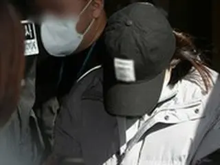 韓国・亀尾「3歳女児死亡事件」、実姉に懲役20年の有罪判決