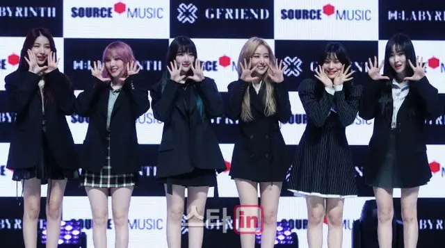 電撃解散した「GFRIEND」のファン、会費払い戻し方法でSource Musicを猛批判（画像提供:wowkorea）