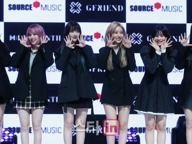 電撃解散した「GFRIEND」のファン、会費払い戻し方法でSource Musicを猛批判（画像提供:wowkorea）