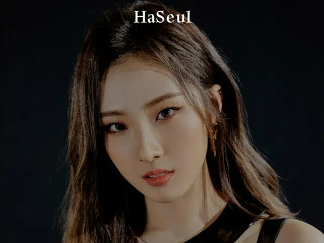 「今月の少女」、復帰したハスルを含む3人のコンセプトフォトを公開（画像提供:wowkorea）