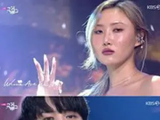「BTS（防弾少年団）」、「MUSIC BANK」1位…ジョイ（Red Velvet）ソロデビュー
