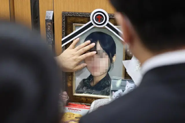 野党が女性下士官へのセクハラの情報提供を無視？…悪意のある誹謗と否定=韓国（提供:edaily）