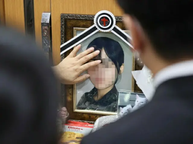 野党が女性下士官へのセクハラの情報提供を無視？…悪意のある誹謗と否定=韓国（提供:edaily）