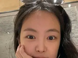 ソン・ナウン（Apink）、すっぴんがこんなにきれいでいいの？…清純美爆発