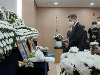 韓国空軍女性副士官がセクハラ訴え自殺、軍が「性暴力予防・改善TF」運営へ