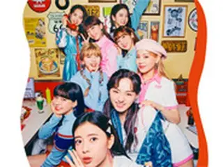 「NiziU」、海外グループ初の「DearU bubble」オープン