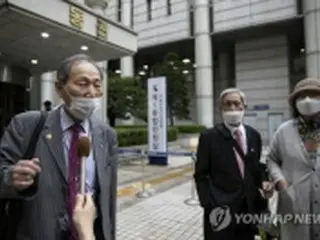 ［速報］強制徴用被害者の訴えを却下　日本企業１６社相手取った訴訟＝韓国地裁