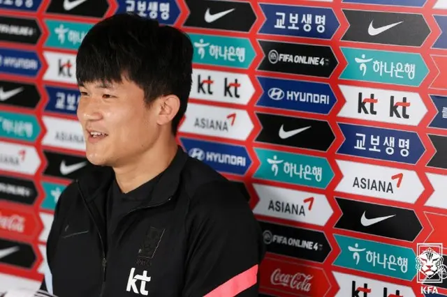 韓国代表キム・ミンジェ、ユヴェントス移籍説？「関心はありがたいが…まだ実力不足」（画像提供:wowkorea）