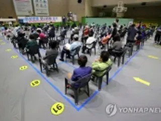 コロナワクチン副反応　２日で１０１５件増加・うち死亡２人＝韓国