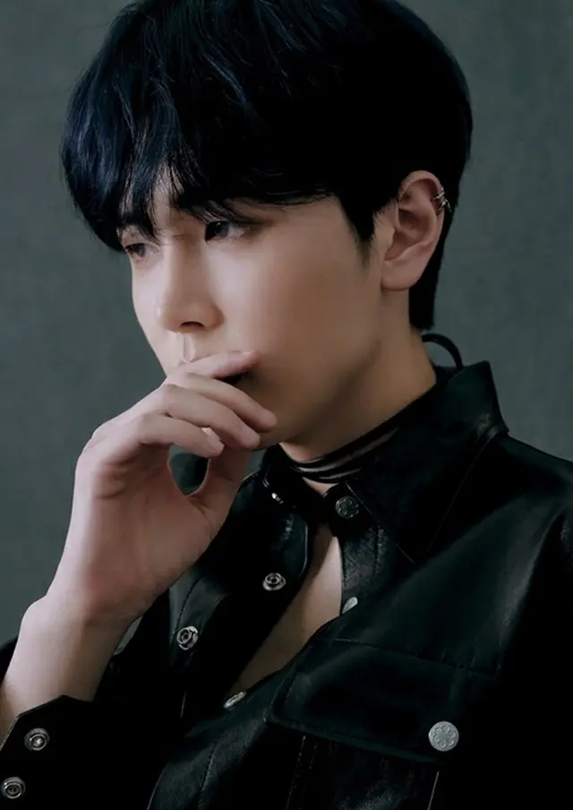 「SF9」ジェユン、ウェブドラマ「ラブ・イン・ブラックホール」出演確定＝5年ぶりの演技に挑戦（画像提供:wowkorea）