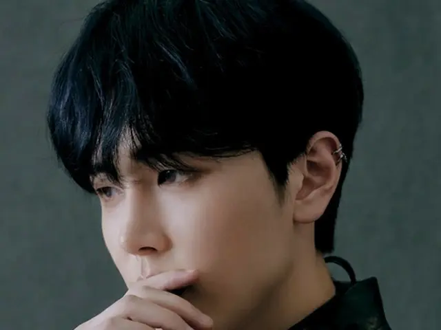 「SF9」ジェユン、ウェブドラマ「ラブ・イン・ブラックホール」出演確定＝5年ぶりの演技に挑戦（画像提供:wowkorea）