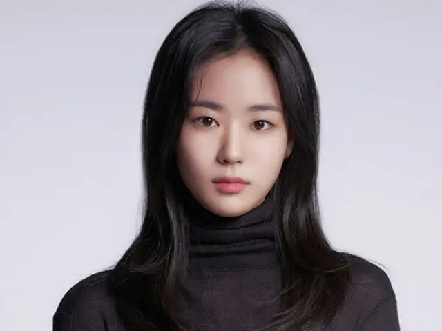 新人女優イ・イダム、ドラマ「工作都市」に続き「ボイス4」出演へ＝ソン・スンホンの妹役（画像提供:wowkorea）
