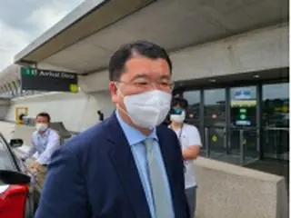 G7で韓米日会談推進せず　「可能性はあり得る」＝韓国次官