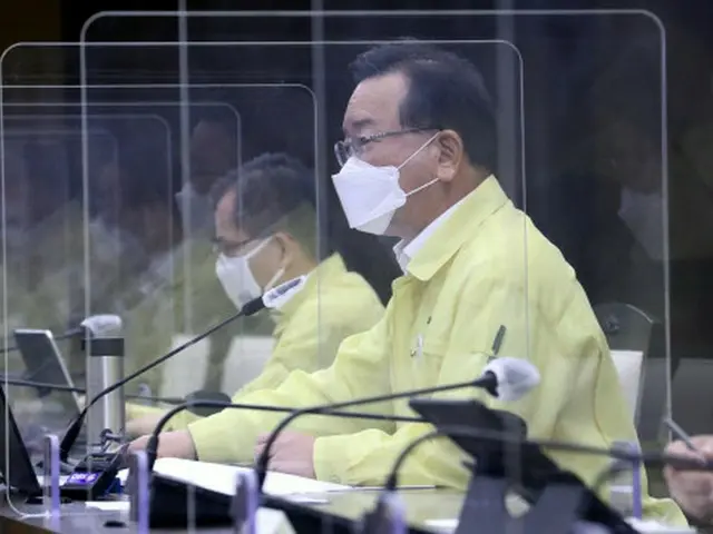 韓国首相 「ワクチン接種者海外団体旅行許可、陰性時隔離免除」（画像提供:wowkorea）