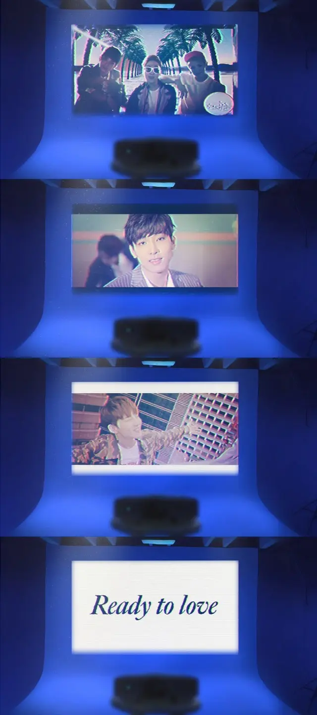 「SEVENTEEN」、カムバックタイトル曲は「Ready to love」