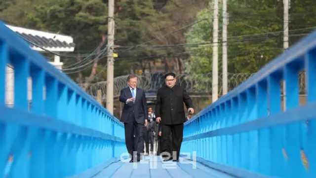 南北の「通信断絶」から1年、韓国統一部「毎日、北に1日1度の連絡継続…対話は歓迎」（画像提供:wowkorea）