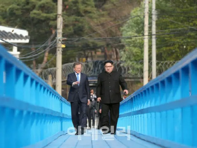 南北の「通信断絶」から1年、韓国統一部「毎日、北に1日1度の連絡継続…対話は歓迎」（画像提供:wowkorea）