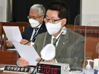 北朝鮮　ナンバー2に趙甬元氏就任か　韓国情報機関「諜報ない」