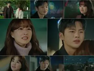 ≪韓国ドラマNOW≫「ある日、私の家の玄関に滅亡が入ってきた」10話、ソ・イングクとパク・ボヨンが思いを爆発させる＝あらすじ・ネタバレ