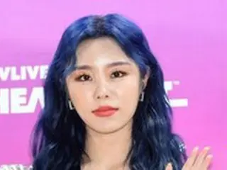 【公式】「MAMAMOO」フィイン、RBWを離れるか…報道受け事務所側「最終論議中」