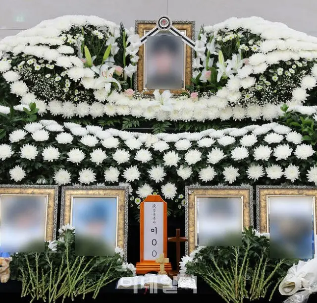 セクハラで女性中佐死亡の2日後、遺族の要請に笑った国選弁護人＝韓国（画像提供:wowkorea）