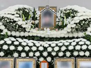 女性中佐死亡の2日後、遺族の要請に笑った国選弁護人＝韓国