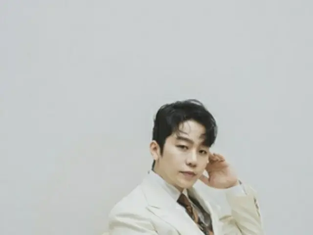 ジョンヨプ(所属事務所提供)=(聯合ニュース)≪転載・転用禁止≫