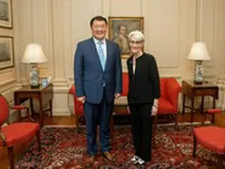 米韓外交次官会談…「首脳会談の後続措置を 支障なく履行」