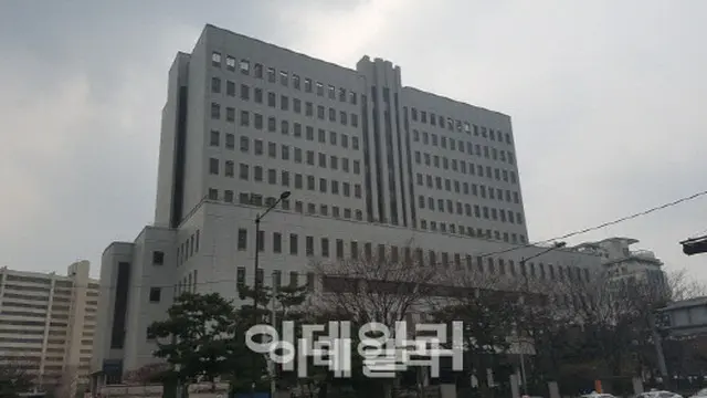 麻薬疑いの物品を持って小学校に侵入…40代男性拘束（画像提供:wowkorea）