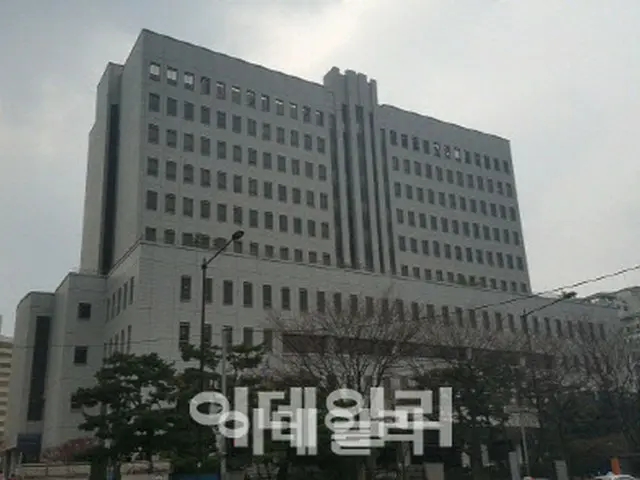 麻薬疑いの物品を持って小学校に侵入…40代男性拘束（画像提供:wowkorea）